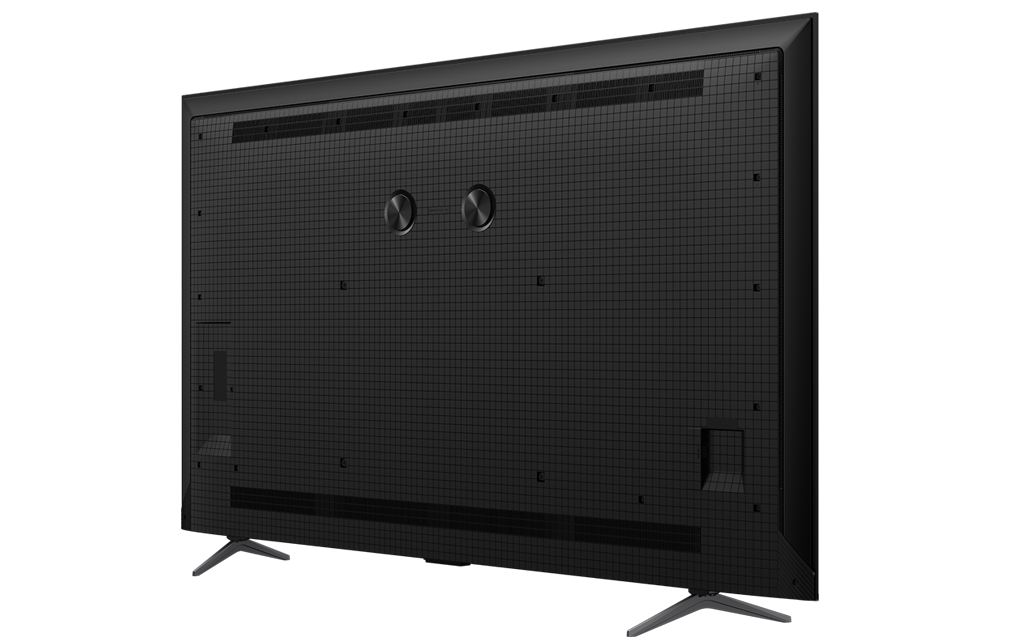Google Tivi TCL QD-Mini LED 4K 65 Inch 65P8LS – ảnh 6