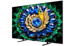 Google Tivi TCL QD-Mini LED 4K 75 Inch 75A400M ảnh 3