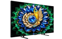Google Tivi TCL QD-Mini LED 4K 75 Inch 75A400M ảnh 4