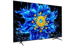 Google Tivi TCL QD-Mini LED 4K 75 Inch 75P8LS ảnh 4