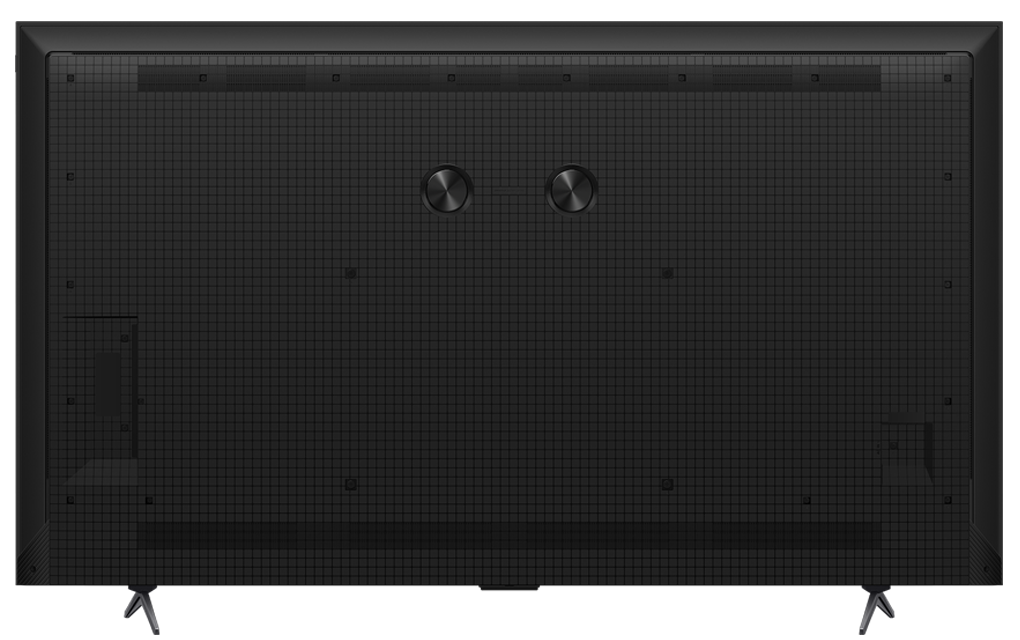 Google Tivi TCL QD-Mini LED 4K 85 Inch 85P8LS – ảnh 5