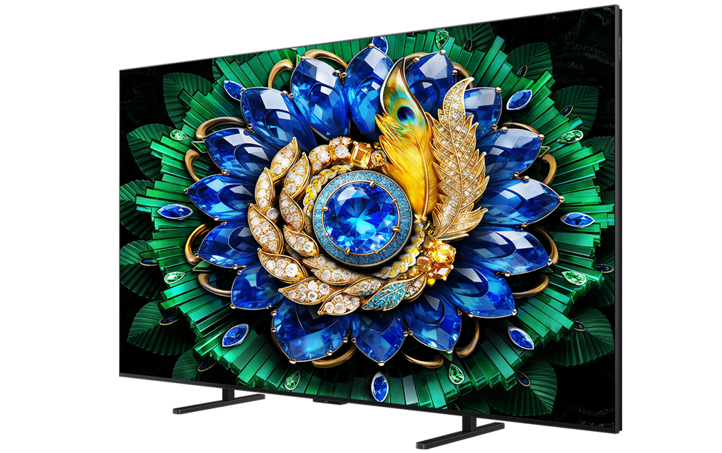 Google Tivi TCL QD-Mini LED 4K 98 Inch 98A400M – ảnh 3
