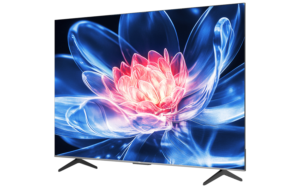 Google Tivi TCL QLED 4K 55 Inch 55T6C – ảnh 6