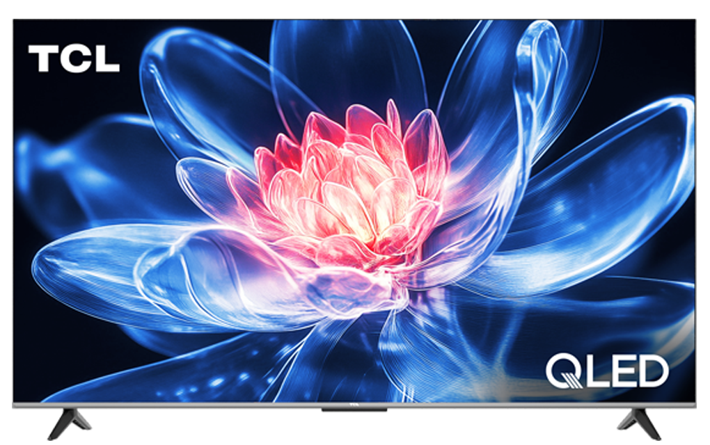 Google Tivi TCL QLED 4K 55 Inch 55T6C – ảnh 7
