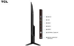 Google Tivi TCL QLED 4K 65 Inch 65T6C ảnh 2