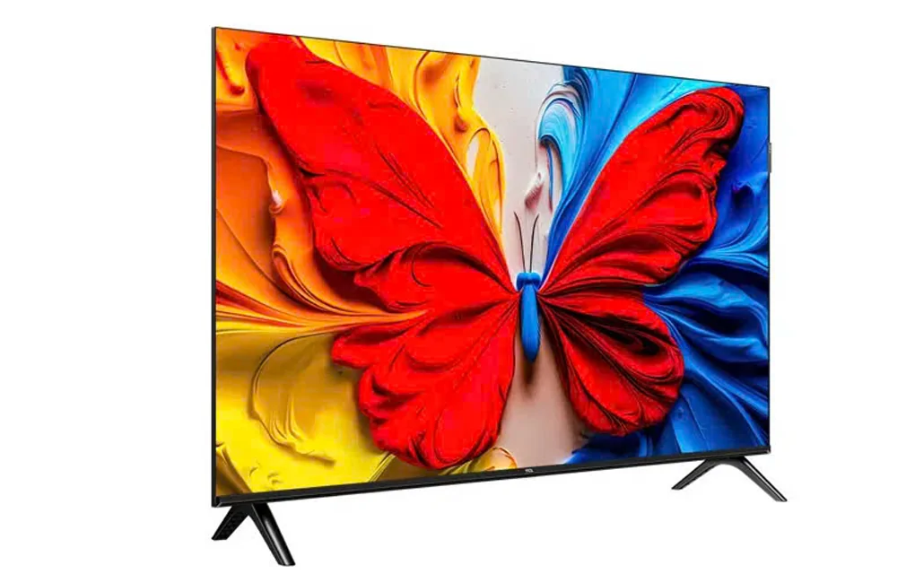 Google Tivi TCL QLED Full HD 32 Inch 32S5K – ảnh 3