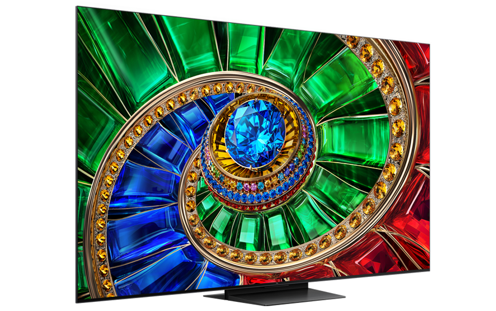 Google Tivi TCL RGB-Mini LED 4K 75 Inch 75RM7L – ảnh 4