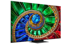 Google Tivi TCL RGB-Mini LED 4K 75 Inch 75RM7L ảnh 4