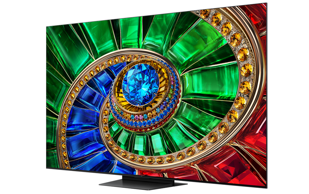 Google Tivi TCL RGB-Mini LED 4K 75 Inch 75RM7L – ảnh 5