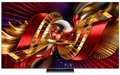 Google Tivi TCL SQD-Mini LED AI 4K 65 Inch 65C8L ảnh 2