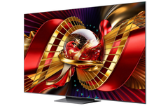 Google Tivi TCL SQD-Mini LED AI 4K 85 Inch 85C8L ảnh 4