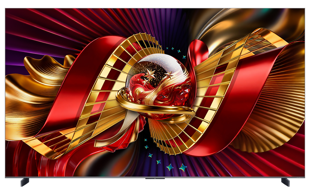 Google Tivi TCL SQD-Mini LED AI 4K 98 Inch 98C8L – ảnh 2