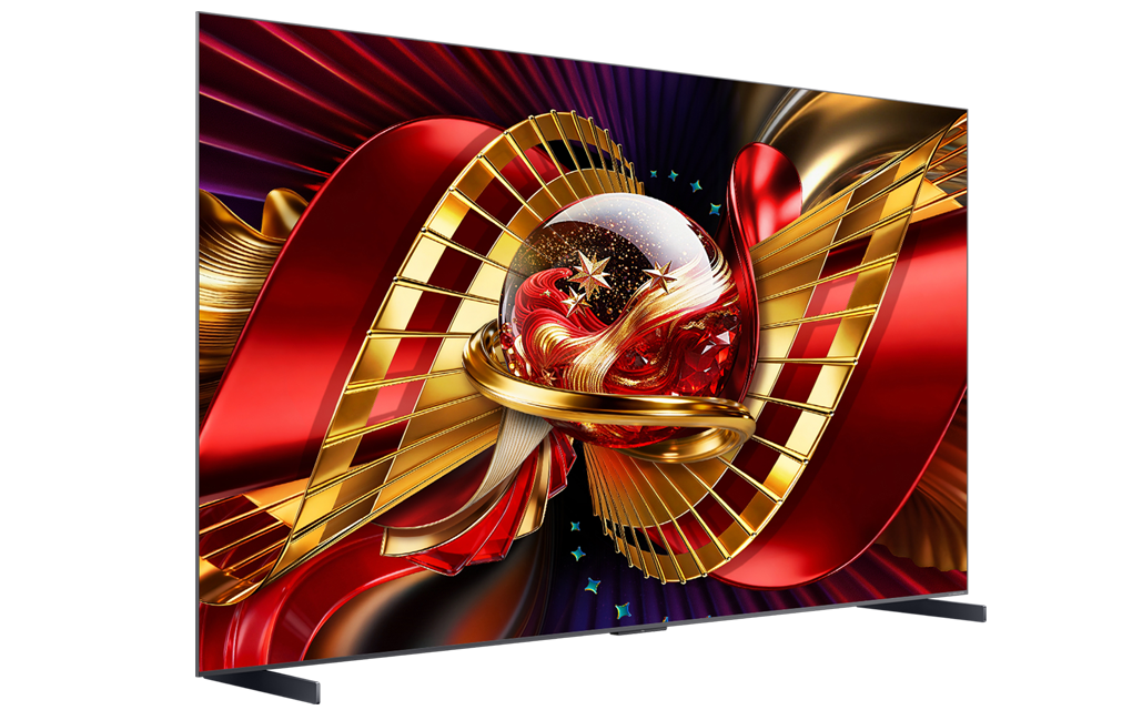 Google Tivi TCL SQD-Mini LED AI 4K 98 Inch 98C8L – ảnh 3