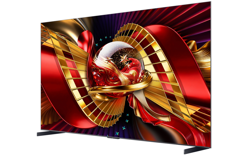 Google Tivi TCL SQD-Mini LED AI 4K 98 Inch 98C8L – ảnh 4