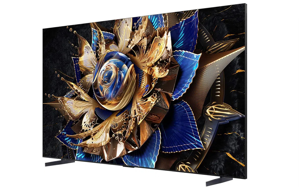 Google Tivi TCL QD-Mini LED 4K 115 Inch 115X955 Max – ảnh 3
