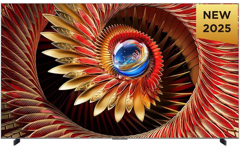Google Tivi TCL QD-Mini LED AI 4K 98 Inch 98C8K – ảnh 2