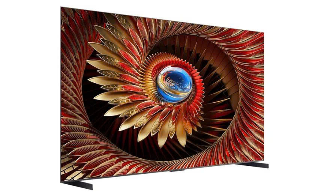 Google Tivi TCL QD-Mini LED AI 4K 98 Inch 98C8K – ảnh 3