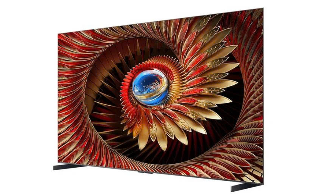 Google Tivi TCL QD-Mini LED AI 4K 98 Inch 98C8K – ảnh 4
