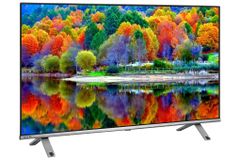 Android Tivi Toshiba 4K 43 inch 43C350LP ảnh 6