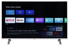 Android Tivi Toshiba 4K 50 inch 50C350LP ảnh 7