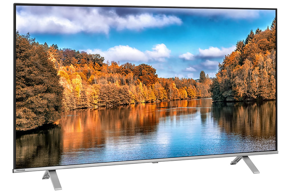 Android Tivi Toshiba 4K 55 inch 55C350LP – ảnh 7