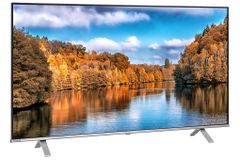 Android Tivi Toshiba 4K 55 inch 55C350LP ảnh 7