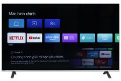 Android Tivi Toshiba 4K 65 inch 65C350LP ảnh 6