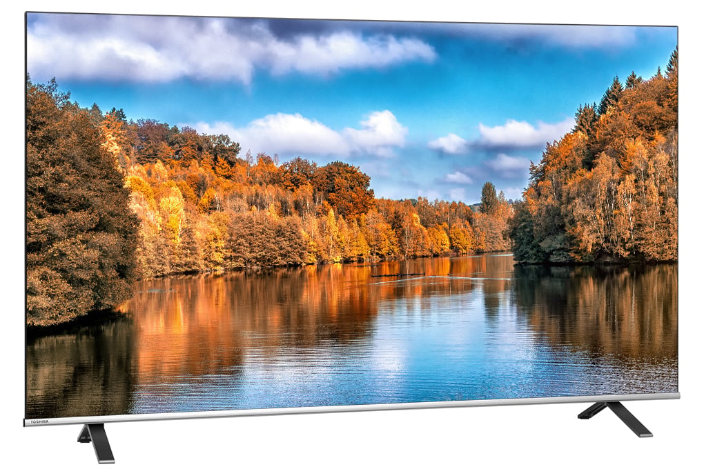 Android Tivi Toshiba 4K 65 inch 65C350LP – ảnh 7