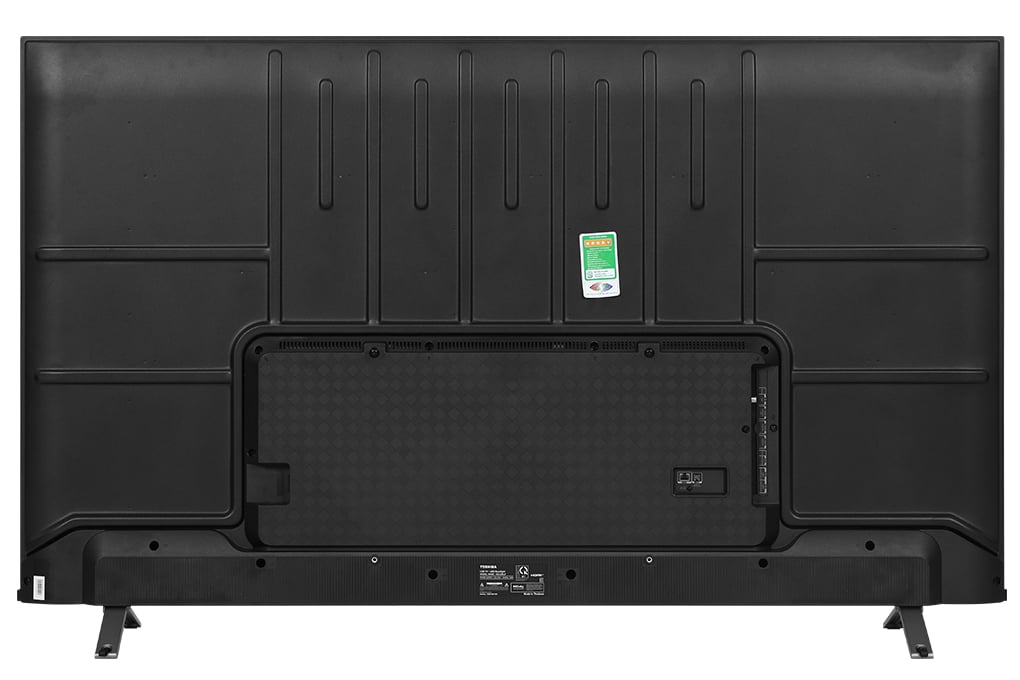 Android Tivi Toshiba 4K 65 inch 65C350LP – ảnh 8