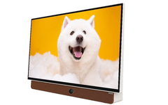 Google Tivi Xách Tay Di Động Full HD Coocaa 24 Inch 24LP6000G (Tay Cầm Da) ảnh 2