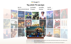 Google Tivi Xách Tay Di Động Full HD Coocaa 24 Inch 24LP6000G (Tay Cầm Da) ảnh 8