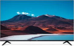 Google Tivi Xiaomi A 2026 4K UHD 55 Inch L55MB-ASEA ảnh 2