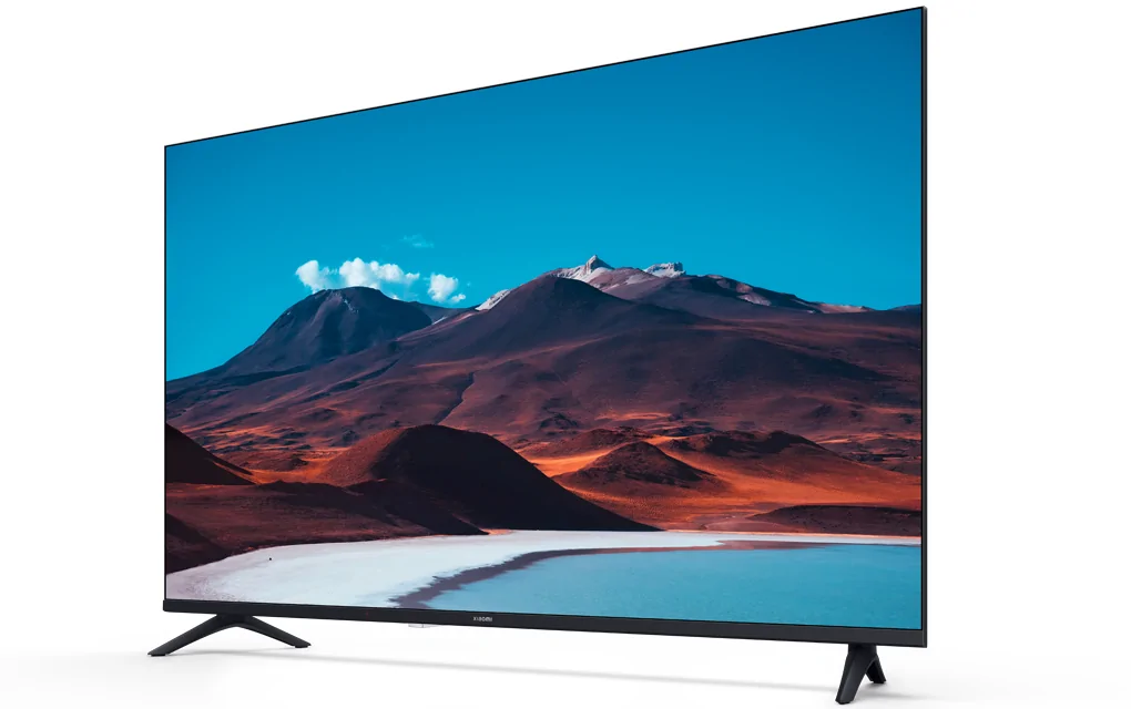 Google Tivi Xiaomi A 2026 4K UHD 55 Inch L55MB-ASEA – ảnh 4