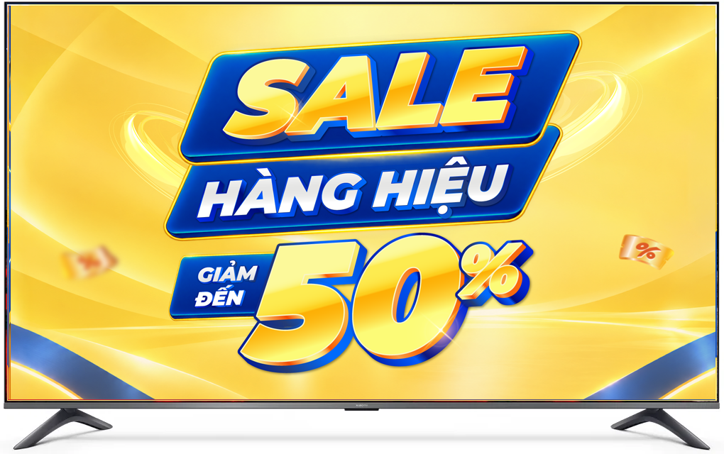 Google Tivi Xiaomi A 2026 4K UHD 65 Inch L65MB-ASEA