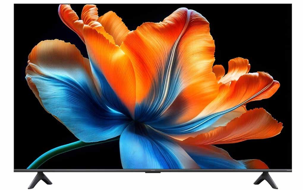 Google Tivi Xiaomi S QD-MiniLED 4K 65 inch L65MC-SSEA
