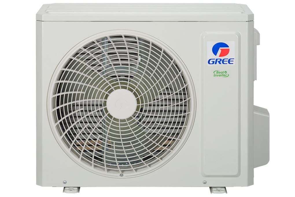 Máy lạnh Gree BD18HI - hình ảnh thực tế Máy lạnh Gree BD18HI - hình ảnh thực tế