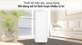  Máy lọc không khí Gree GCF500AENA 32W 
