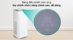 Máy lọc không khí Gree GCF500AENA 32W ảnh 5