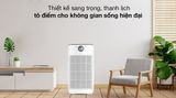  Máy lọc không khí Gree GCF700AENA 62W 
