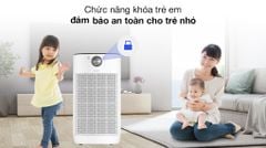 Máy lọc không khí Gree GCF700AENA 62W ảnh 7