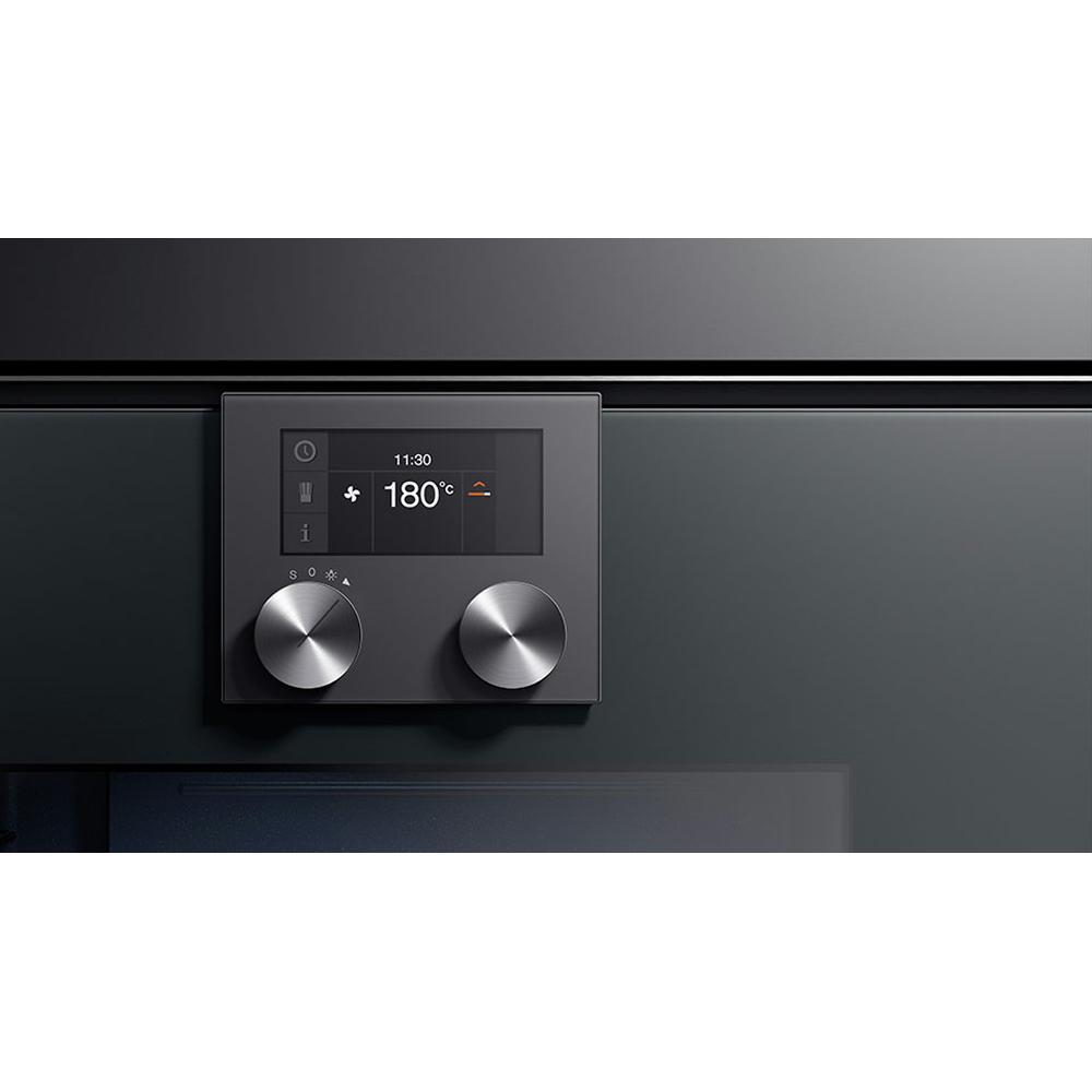 Lò nướng Gaggenau BOP25 Series 200 âm tủ – ảnh 3