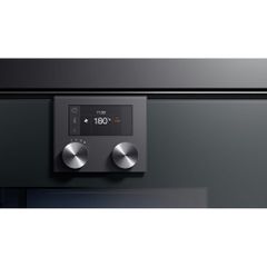 Lò nướng Gaggenau BOP25 Series 200 âm tủ ảnh 3