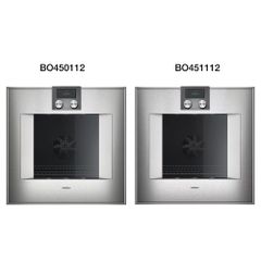 Lò nướng âm tủ Gaggenau BO450112 Series 400 ảnh 2