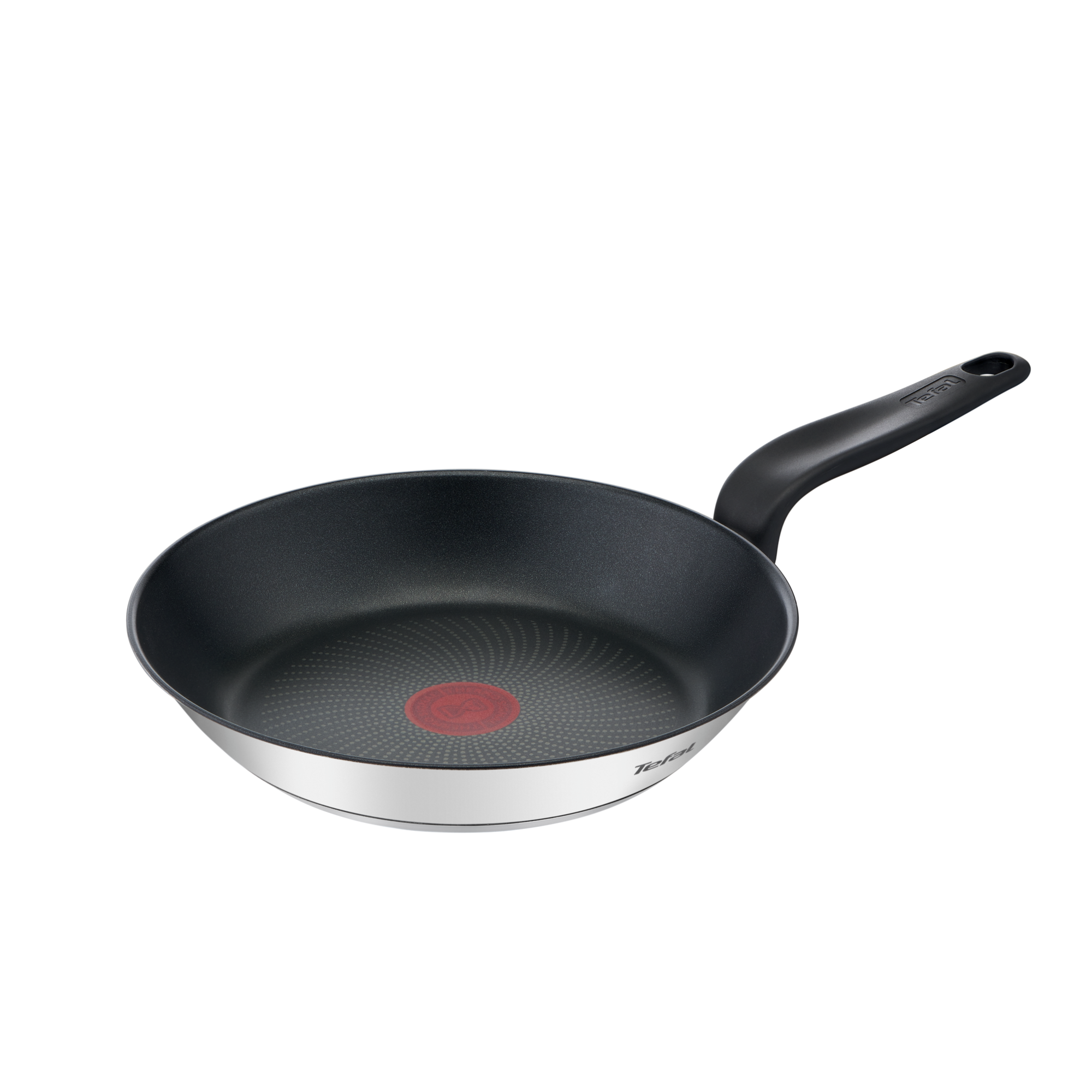 Chảo chiên Tefal Primary 20cm/24cm/26cm/28cm-E3090404 E3090504 E3090604 – ảnh 2