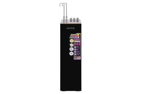 Máy lọc nước RO nóng nguội lạnh Hydrogen ion kiềm Mutosi MP-P88N 10 lõi
