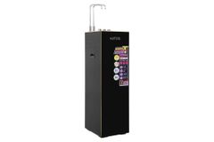 Máy lọc nước RO nóng nguội lạnh Hydrogen ion kiềm Mutosi MP-P88N 10 lõi ảnh 2