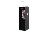  Máy lọc nước RO nóng nguội lạnh Hydrogen ion kiềm Mutosi MP-P88N 10 lõi 