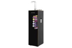 Máy lọc nước RO nóng nguội lạnh Hydrogen ion kiềm Mutosi MP-P88N 10 lõi ảnh 3