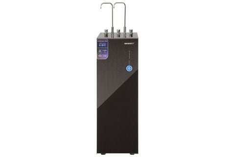 Máy lọc nước RO nóng nguội lạnh Hydrogen Sanaky SNK-TV3HK88 11 lõi