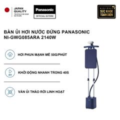 Bàn ủi hơi nước đứng Panasonic NI-GWG085ARA ảnh 3